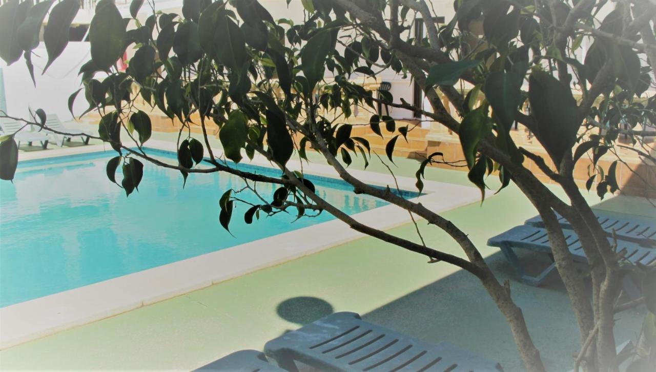 Pinar Gasthof Palma